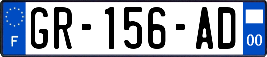 GR-156-AD