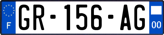 GR-156-AG