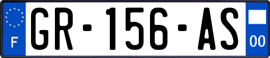 GR-156-AS
