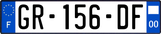 GR-156-DF