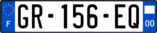 GR-156-EQ