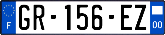 GR-156-EZ