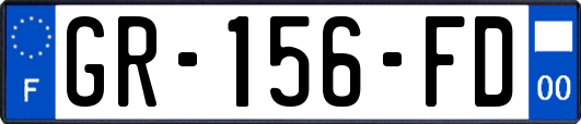 GR-156-FD
