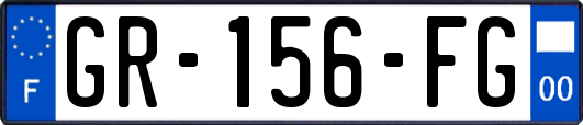 GR-156-FG