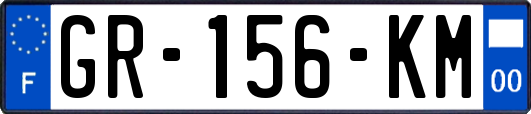 GR-156-KM