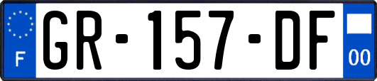 GR-157-DF