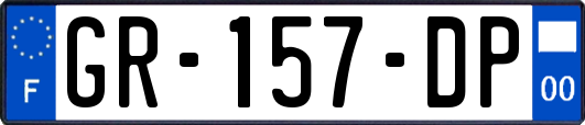 GR-157-DP