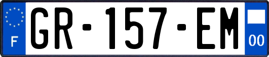 GR-157-EM