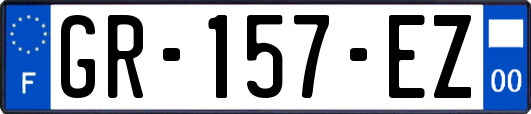 GR-157-EZ
