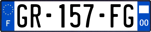 GR-157-FG