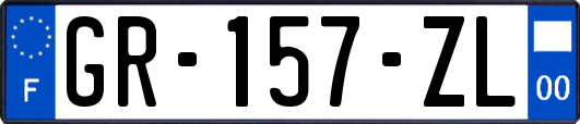 GR-157-ZL