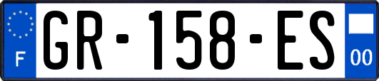 GR-158-ES