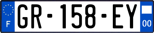GR-158-EY