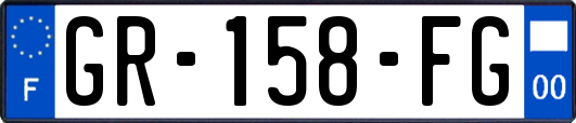 GR-158-FG