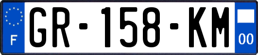 GR-158-KM