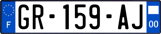 GR-159-AJ