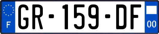 GR-159-DF