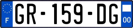 GR-159-DG