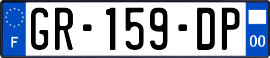 GR-159-DP