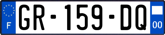 GR-159-DQ