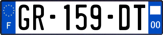 GR-159-DT