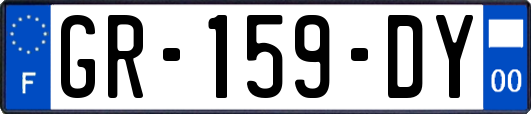 GR-159-DY