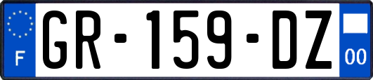 GR-159-DZ
