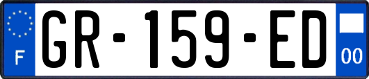 GR-159-ED