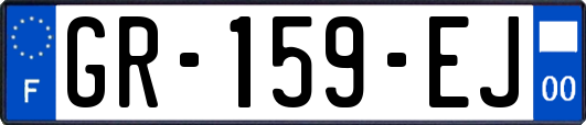 GR-159-EJ