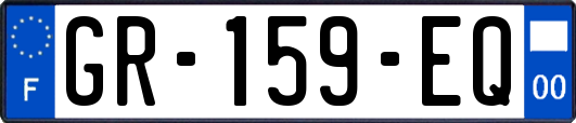 GR-159-EQ