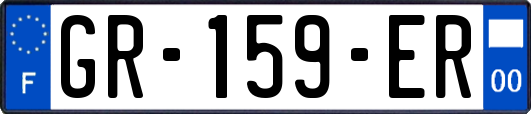 GR-159-ER