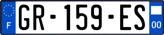GR-159-ES