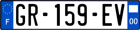 GR-159-EV