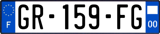 GR-159-FG
