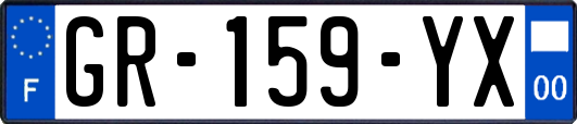GR-159-YX