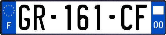 GR-161-CF