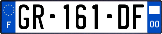 GR-161-DF