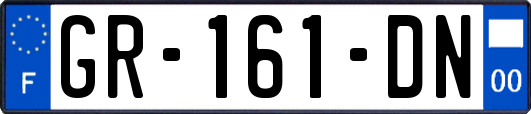 GR-161-DN