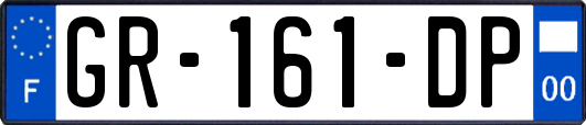 GR-161-DP