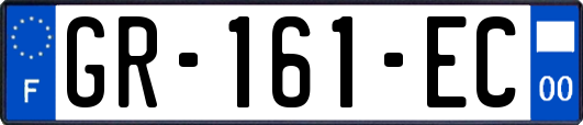 GR-161-EC