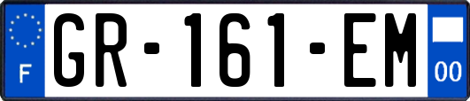 GR-161-EM