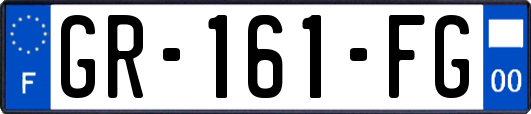 GR-161-FG