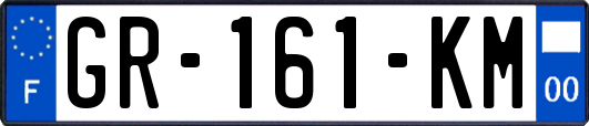 GR-161-KM