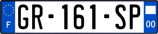 GR-161-SP