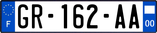 GR-162-AA