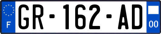 GR-162-AD