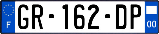 GR-162-DP