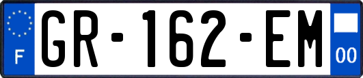GR-162-EM