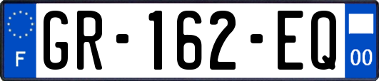 GR-162-EQ