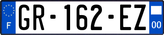 GR-162-EZ